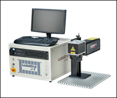 laser marking systems