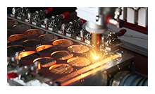 Laser Cutting Applications