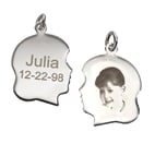laser marking jewelry