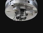 Rotary Device for Laser Marking Rings