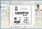 laser marking software