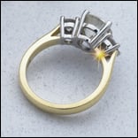 laser welding jewelry