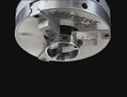 Rotary Device for Laser Marking Rings
