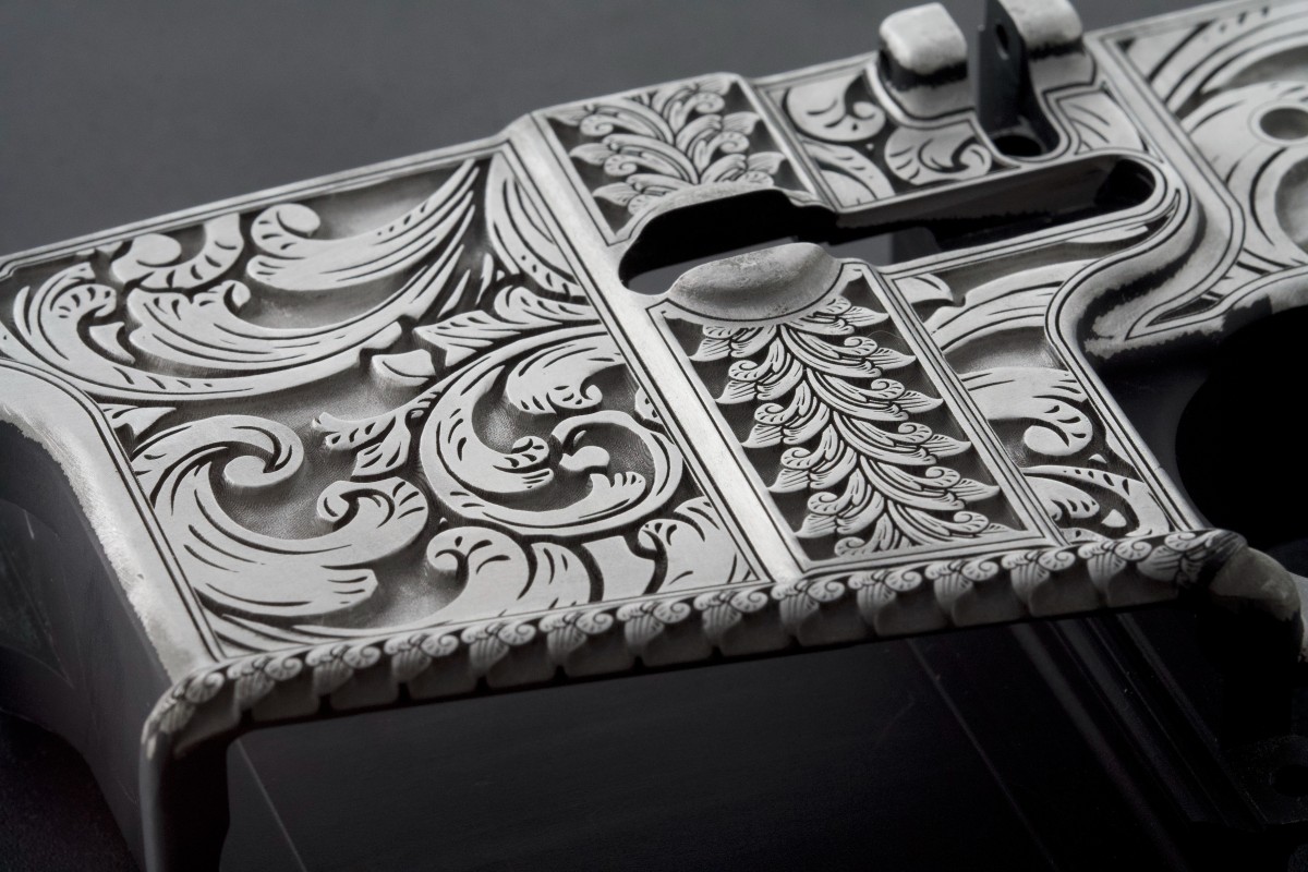 Why Laser Engraving Is Better Than Traditional Engraving