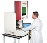 fiber laser marking
