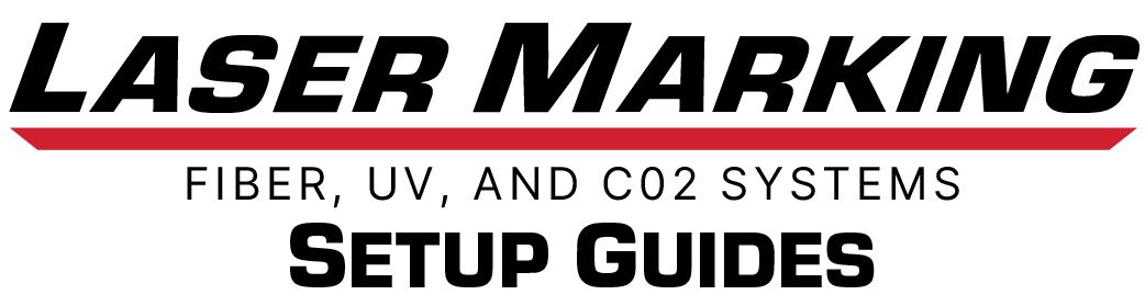 General Marking Logo - SetupLogo