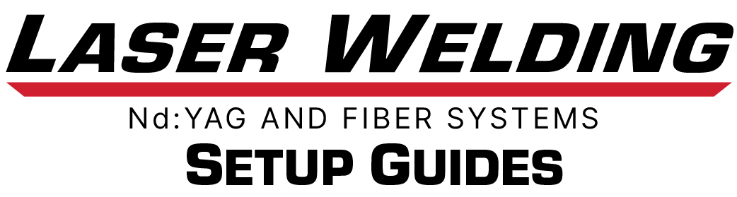 General Welding Logo - SetupLogo