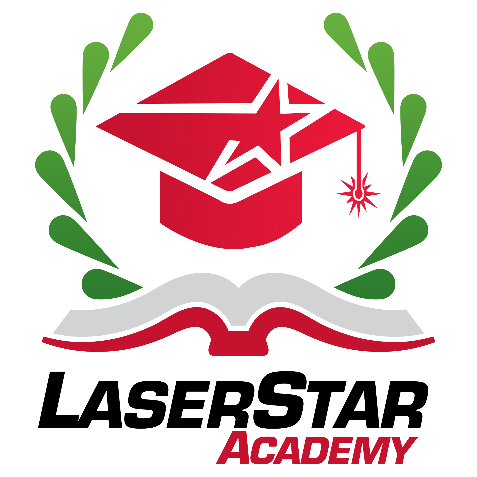 Vertical LaserStar Academy