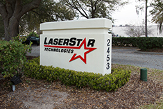 LaserStar Technologies 